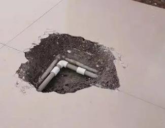 嘉峪关卫生间漏水维修公司为您分享如何判断家里漏水