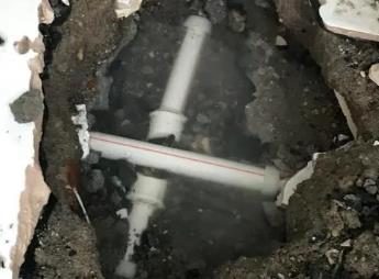 嘉峪关阳台漏水维修公司为您分享楼上楼下漏水怎么处理