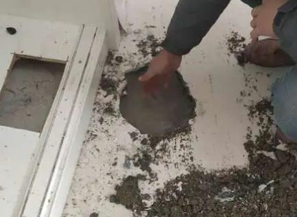 嘉峪关卫生间漏水维修公司分享下精确定位查漏水一次多少钱?不同级别收费不同