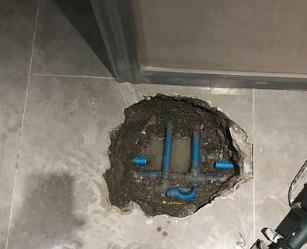 嘉峪关阳台漏水维修公司分享下暖气管道漏水的原因有哪些