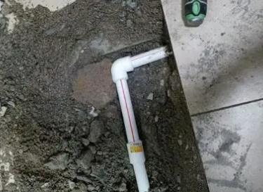 嘉峪关阳台漏水维修时有哪些声音会影响检漏仪